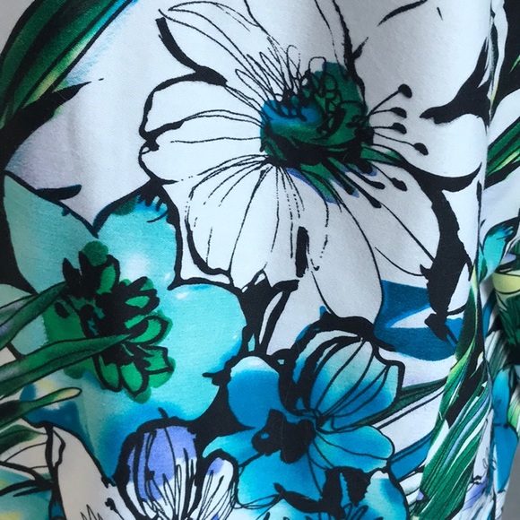 Christopher & Banks blazer/jacket - Picture 5 of 6